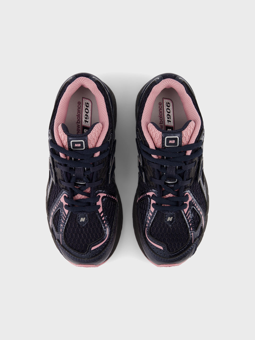 New Balance 1906 (PS) Kinderschoenen | Eclipse/Pink Taffy