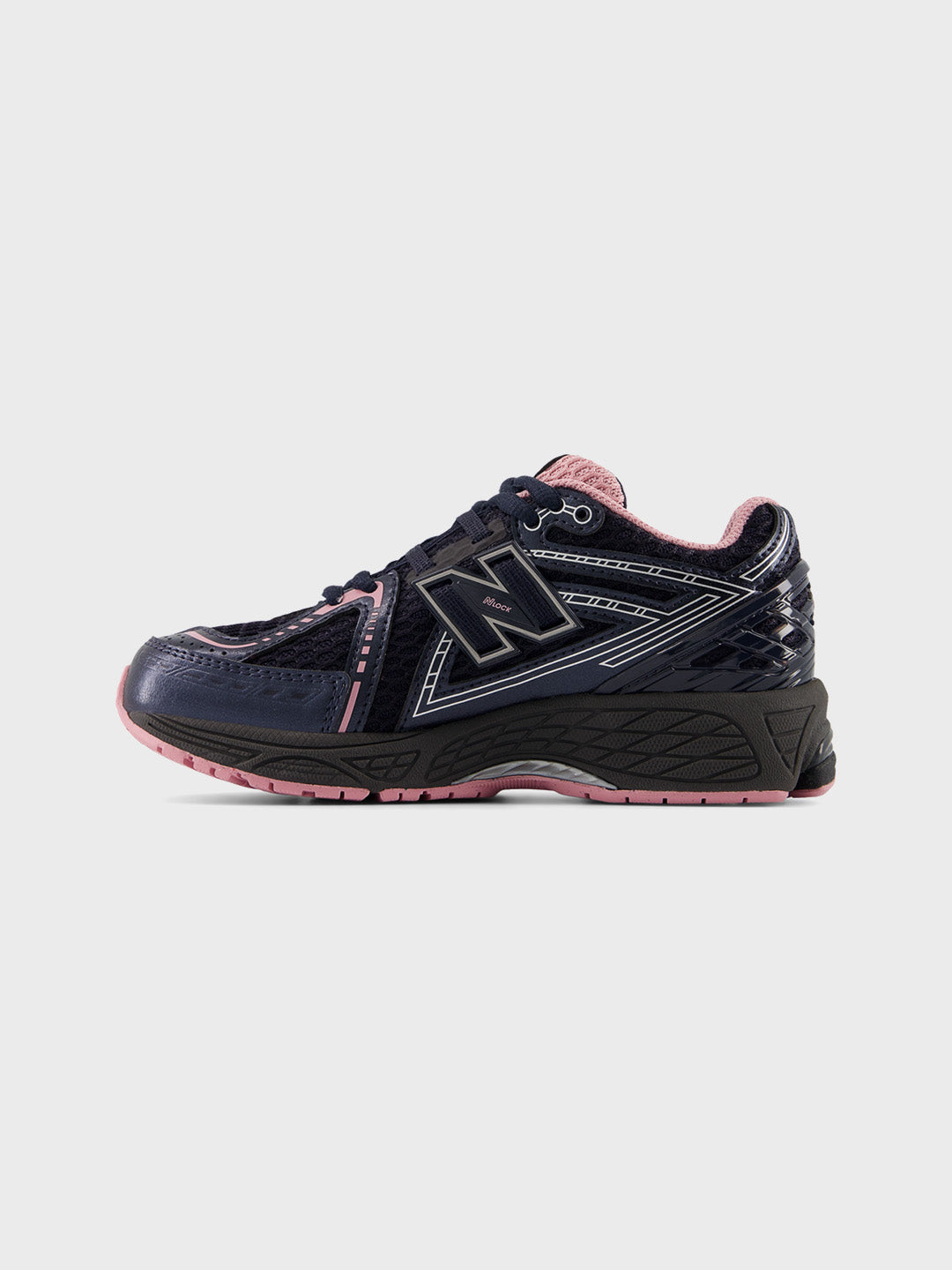 New Balance 1906 (PS) Kinderschoenen | Eclipse/Pink Taffy