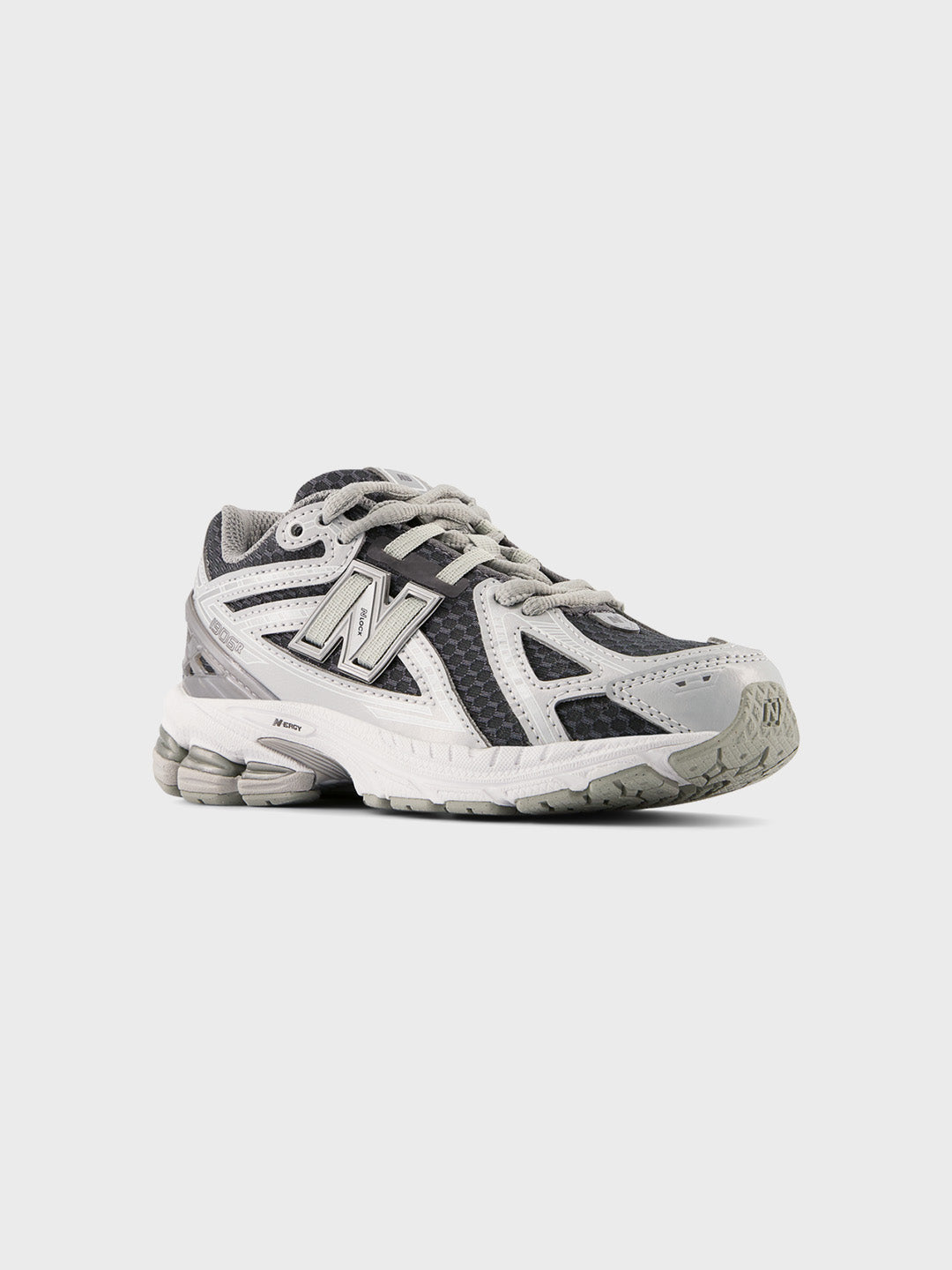 New Balance 1906 Kinderschoenen lichtgrijs