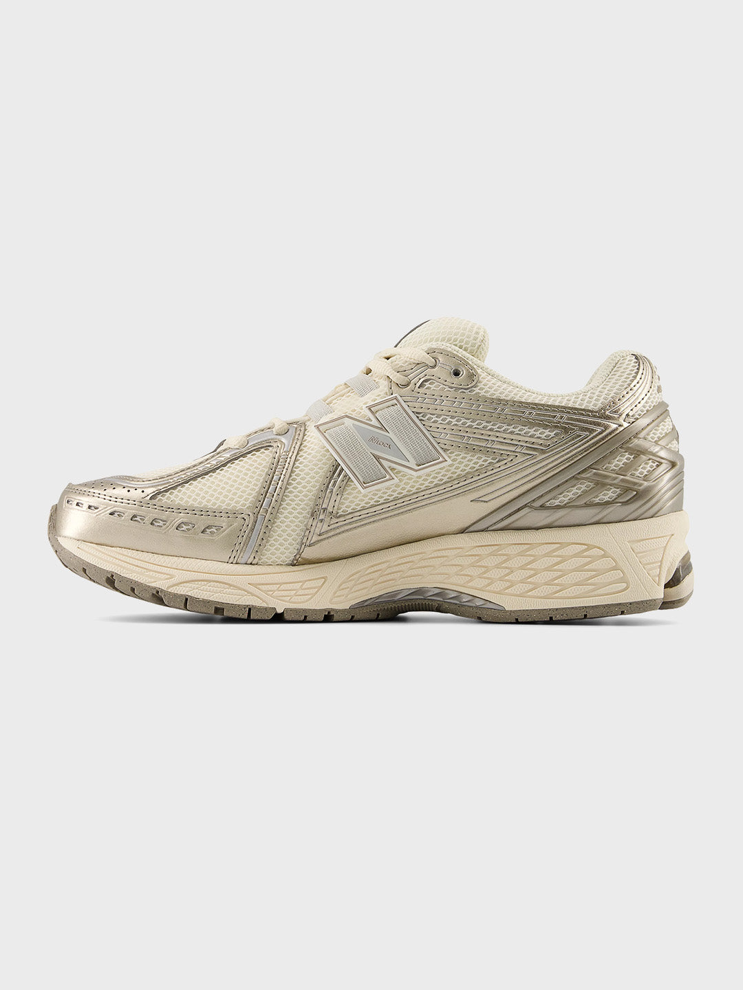 New Balance 1906 Arid Stone sneaker – U1906RCN - binnenzijde zijaanzicht