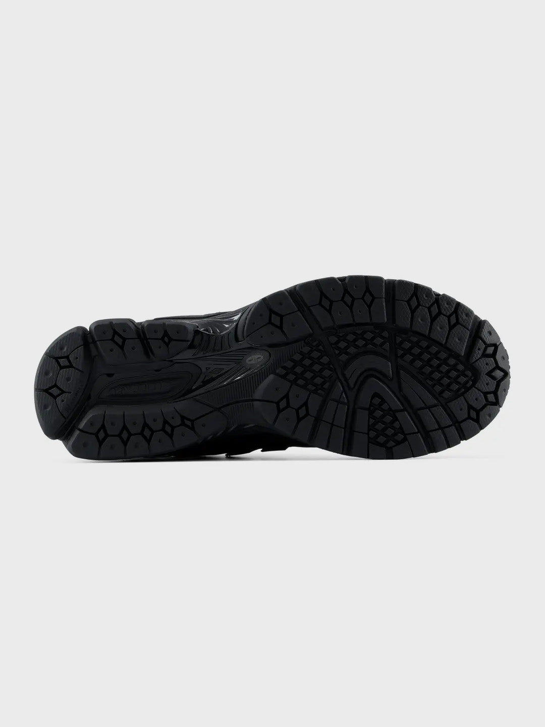 New Balance 1906 Sneakers Black/Black Cement – U19061OP – zool