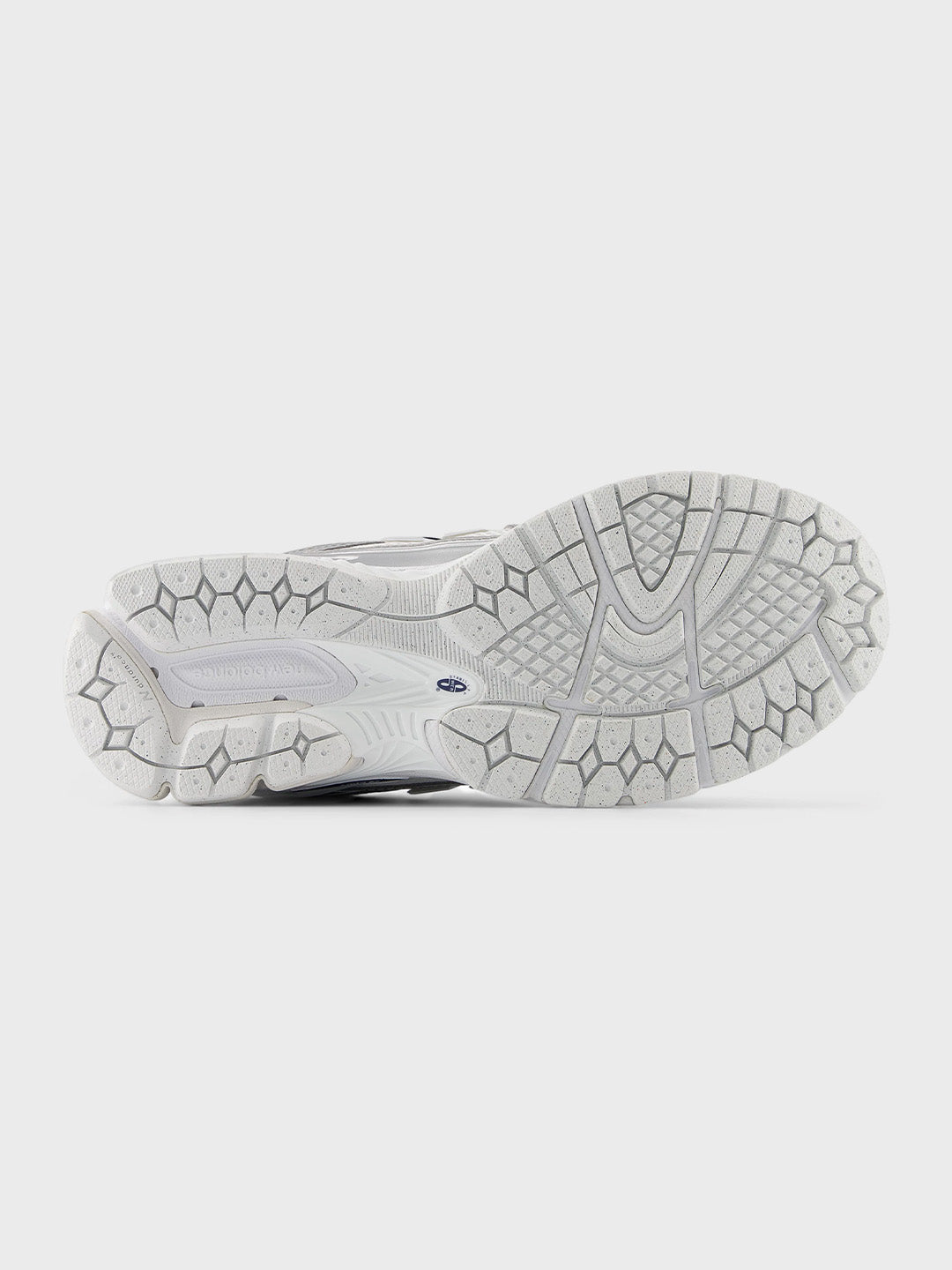 zool van de New Balance 1906