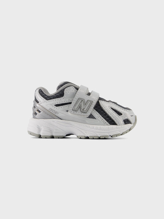 New Balance 1906 (TD) Kinderschoenen | Light Grey/Castlerock