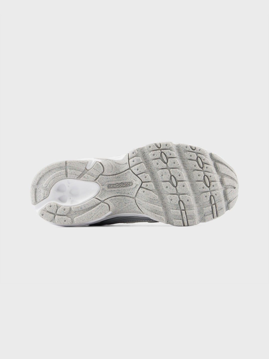 New Balance 530 (PS) Kinderschoenen Silver/Pink Lemonade – P5303ZS – zool