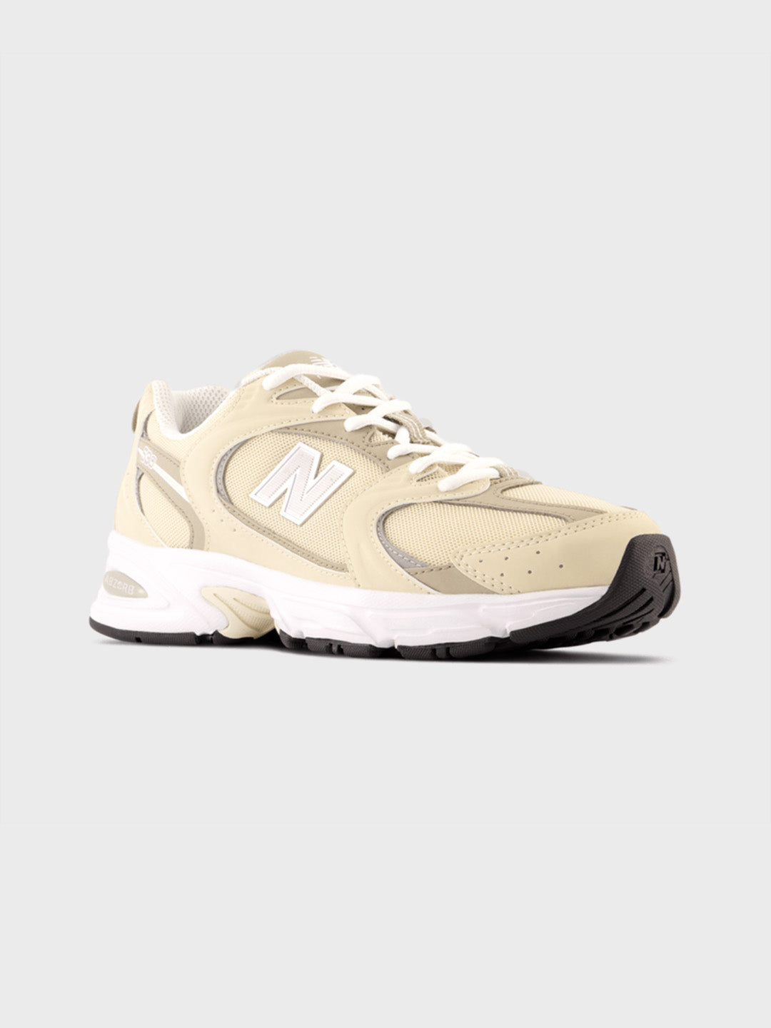 new balance 530 sneakers beige