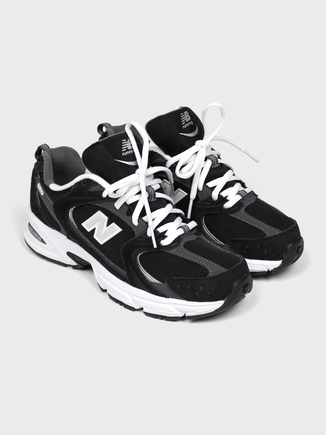 new balance 530 sneakers zwart