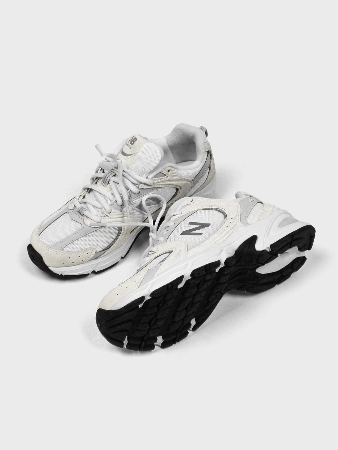 new balance 530 sneakers