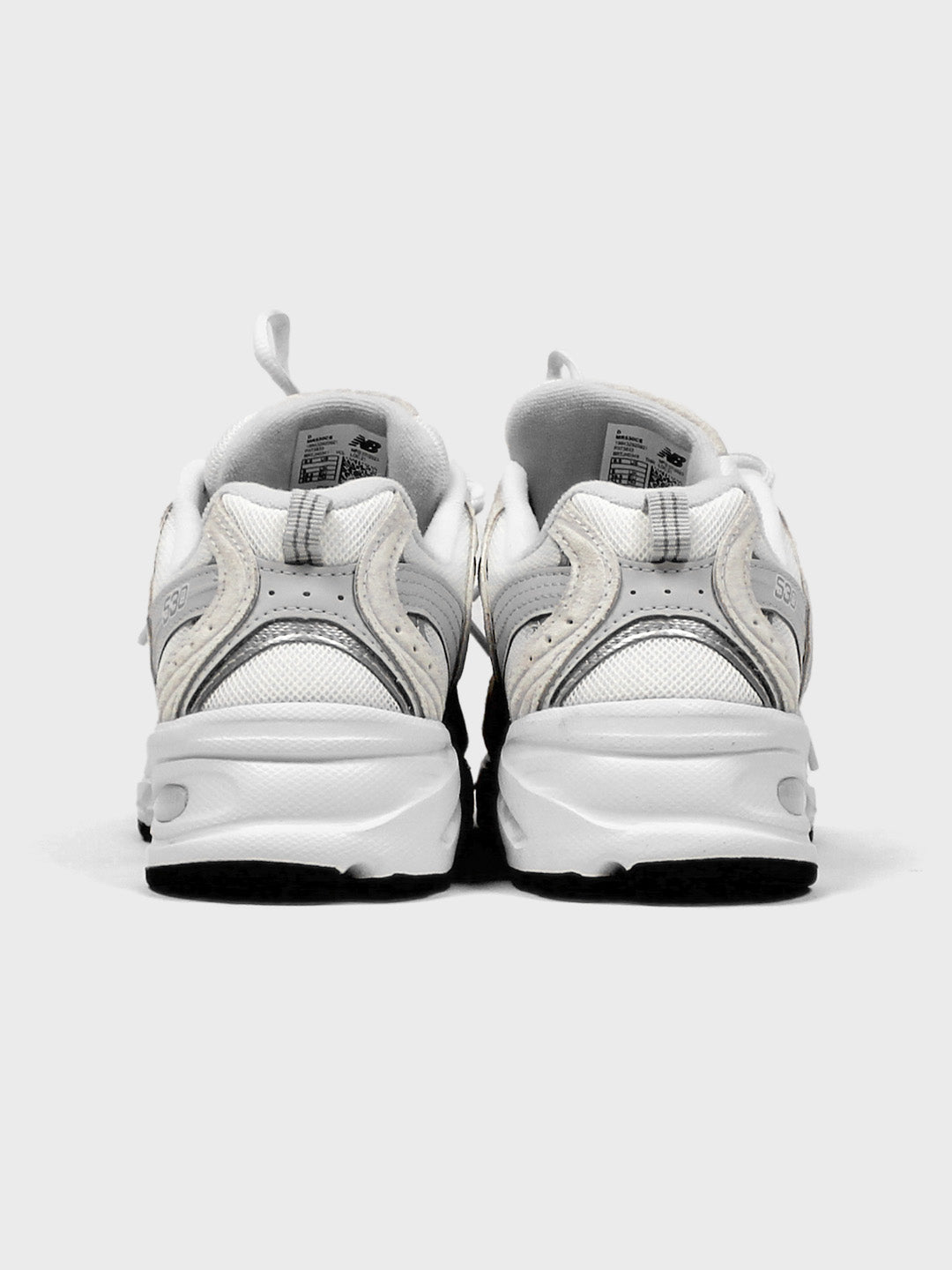 new balance 530 sneakers