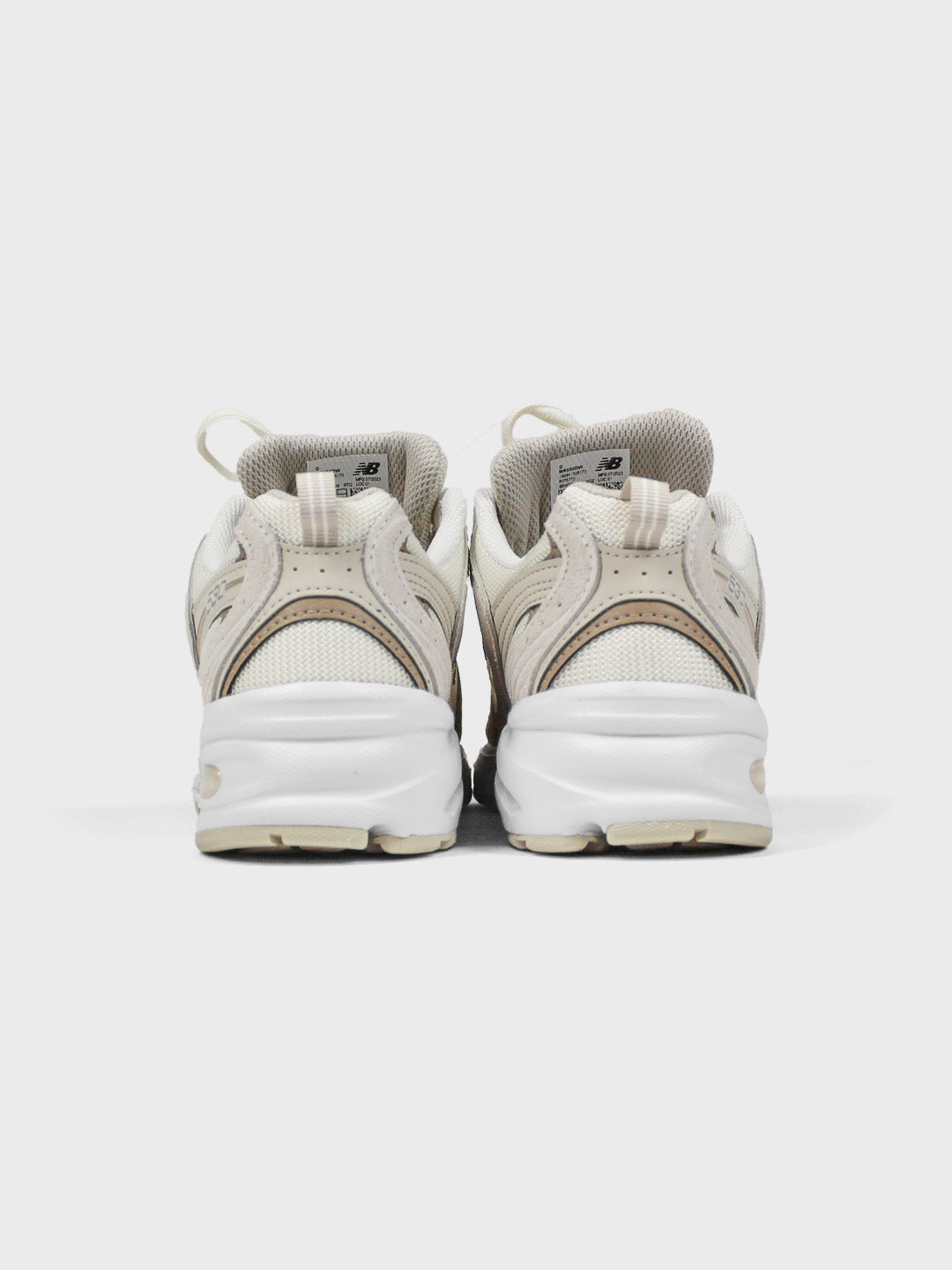 new balance 530 sneakers
