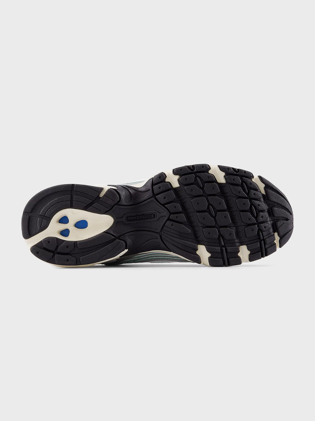 zool met retro profiel van de NB 530