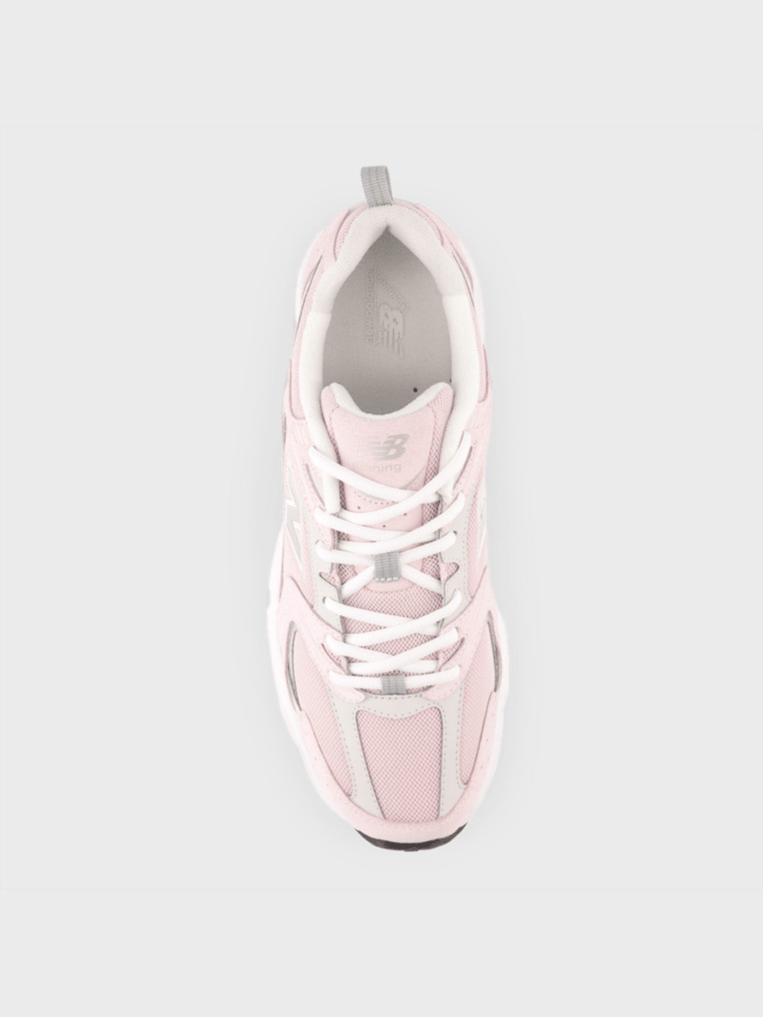 new balance 530 sneakers roze