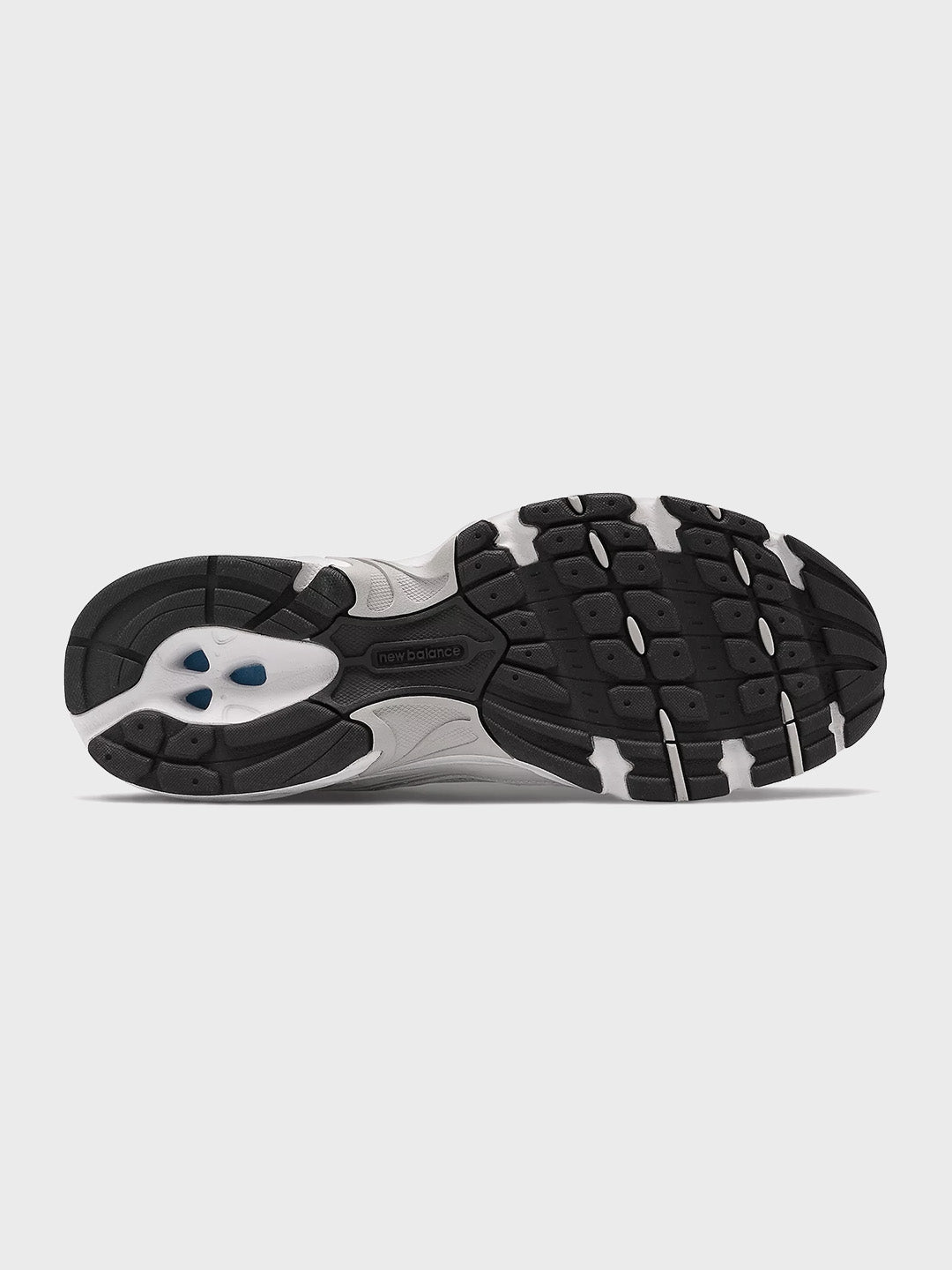 new balance 530 sneakers wit