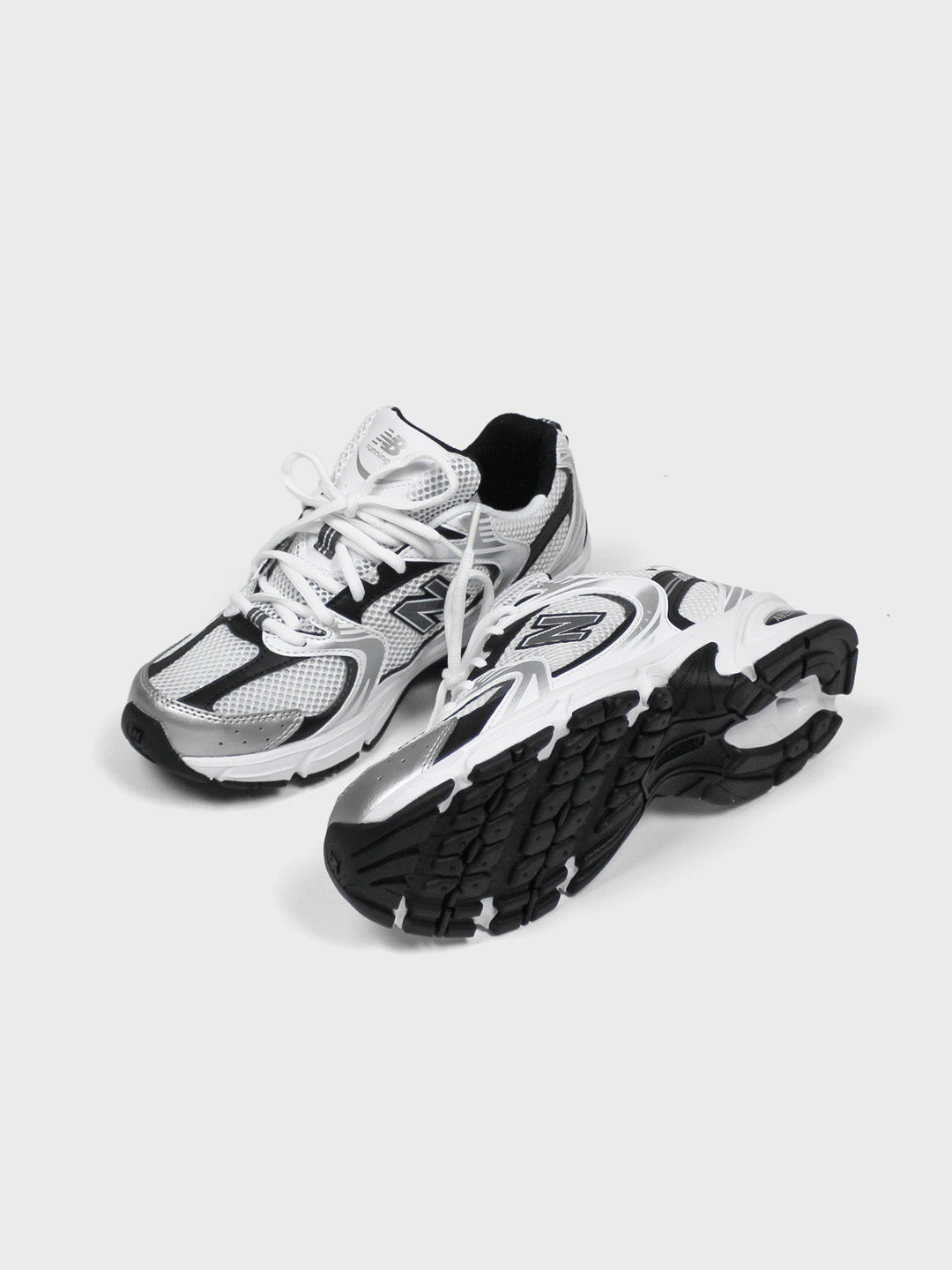 new balance 530 sneakers
