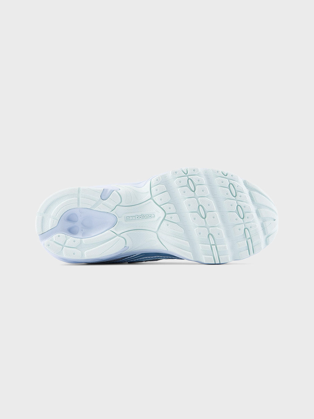 Zool New Balance 740 PS kids sneaker