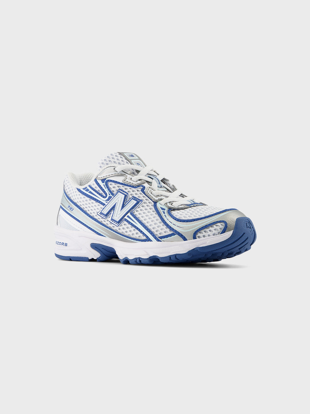 New Balance 740 (PS) Kinderschoenen | Ice Blue
