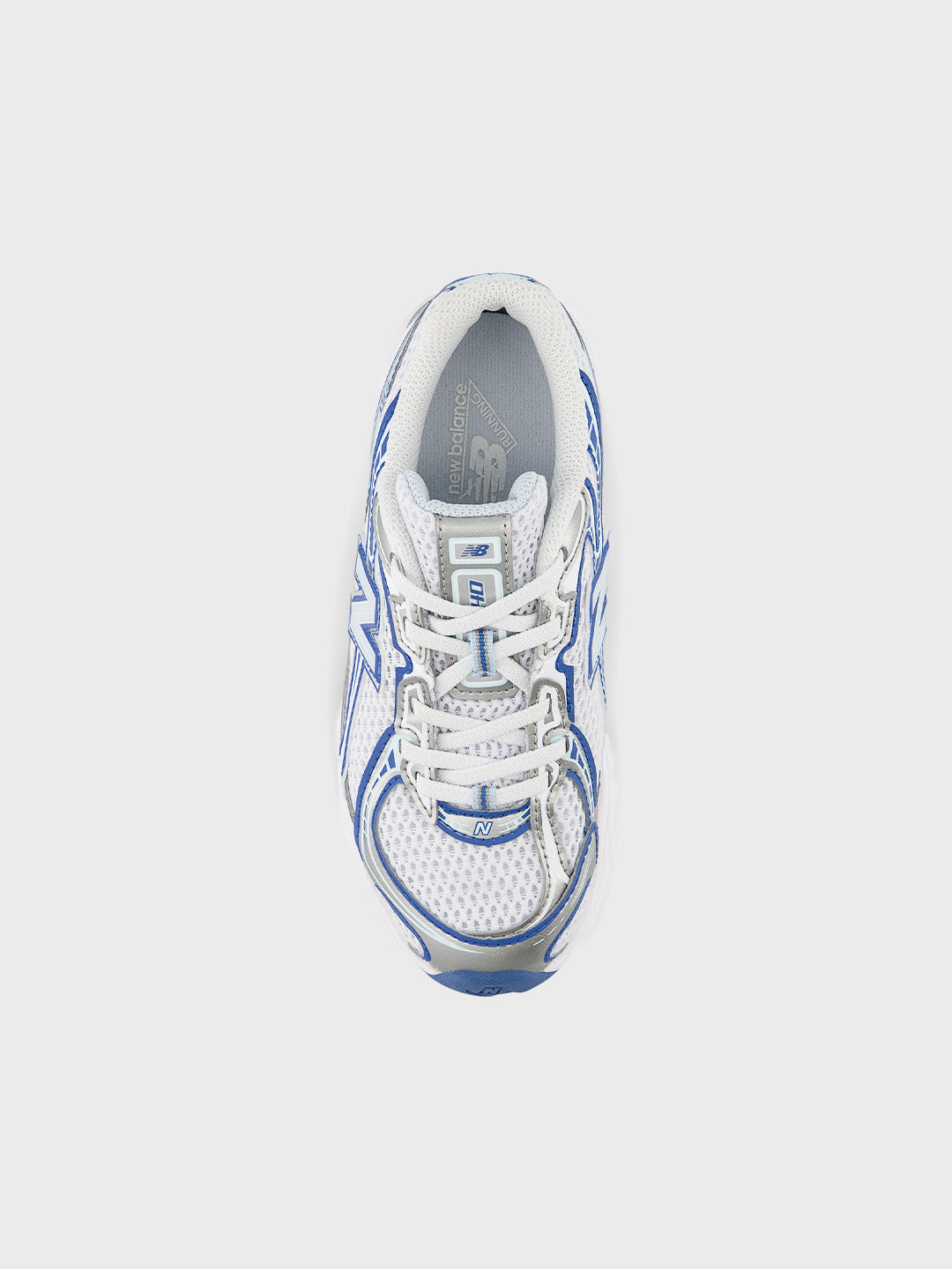 New Balance 740 (PS) Kinderschoenen | Ice Blue