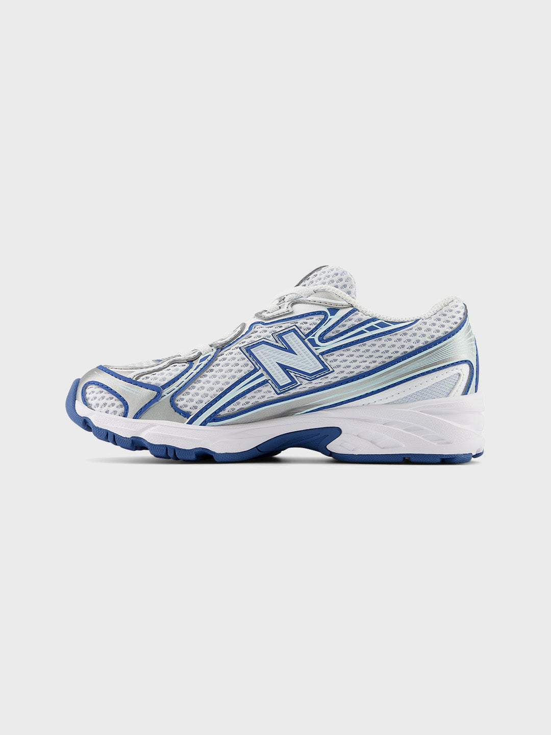 New Balance 740 (PS) Kinderschoenen | Ice Blue
