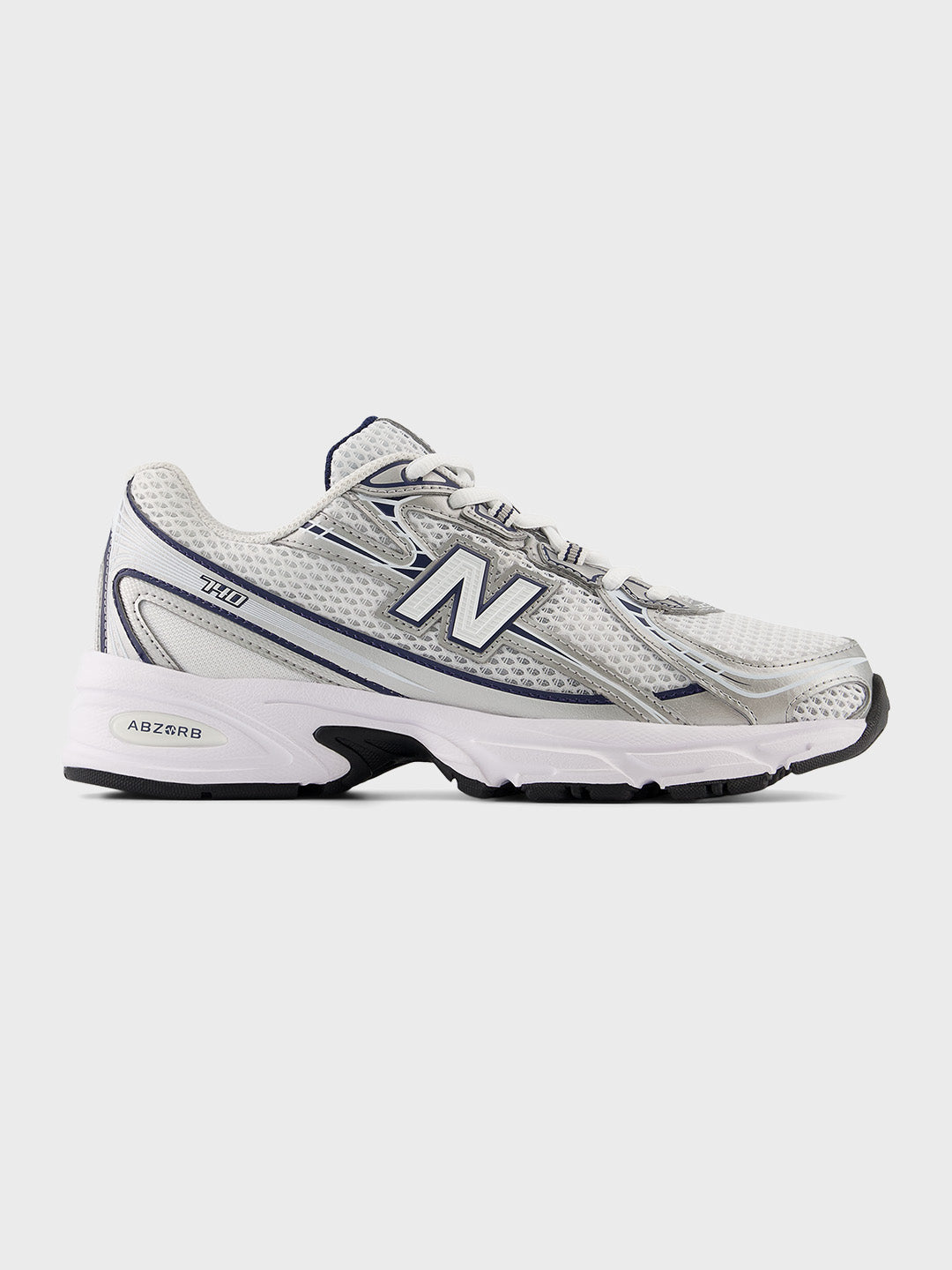 New Balance 740 Sneakers White - U740WN2 - Reloadstore