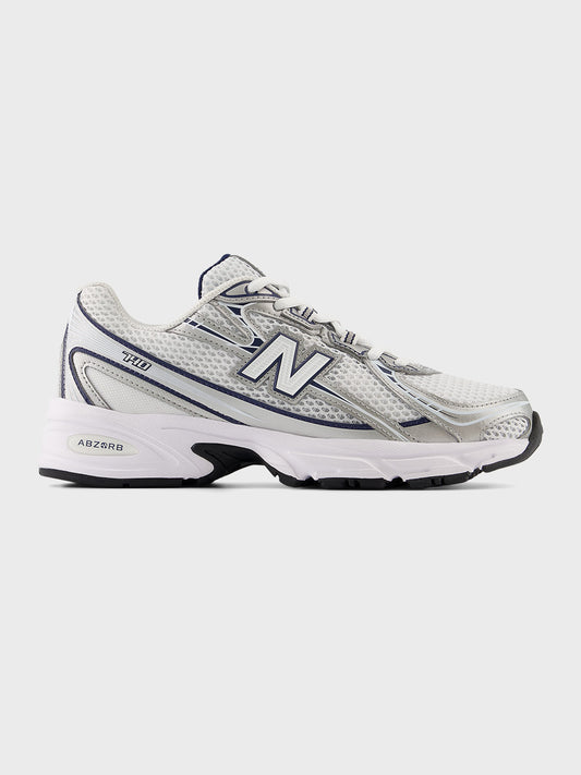 New Balance 740 Sneakers White - U740WN2 - Reloadstore