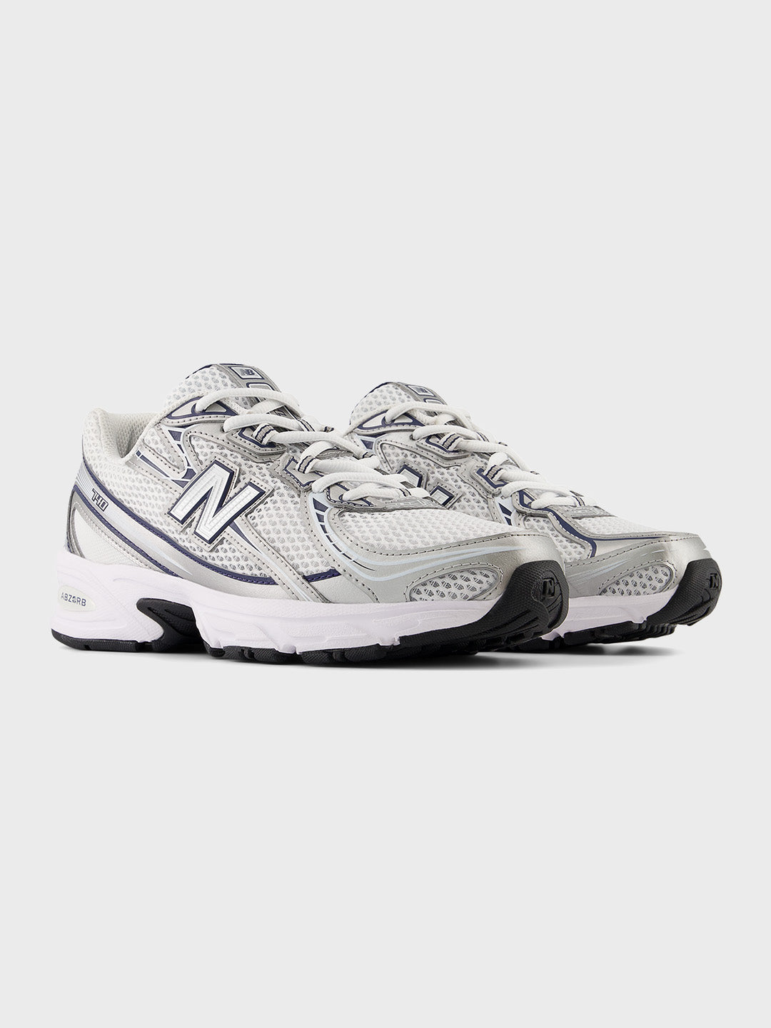 New Balance 740 Sneakers White - U740WN2 - Reloadstore