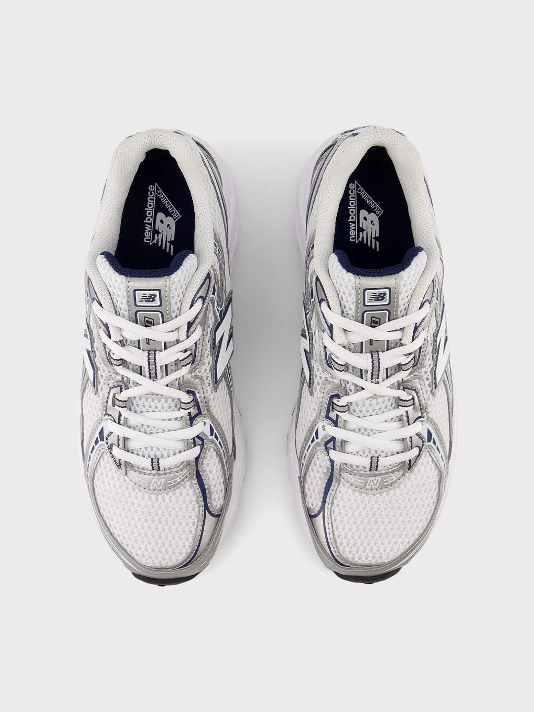 New Balance 740 Sneakers White - U740WN2 - Reloadstore