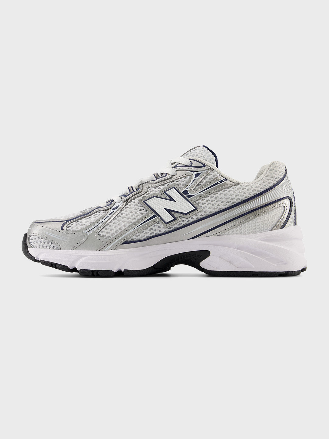 New Balance 740 Sneakers White - U740WN2 - Reloadstore