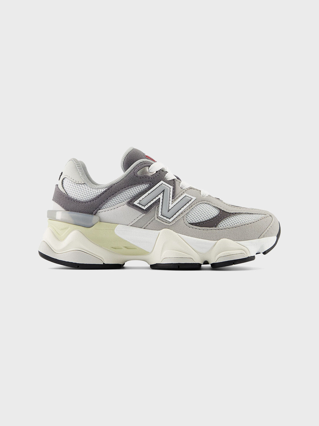 new balance x90 grey navy