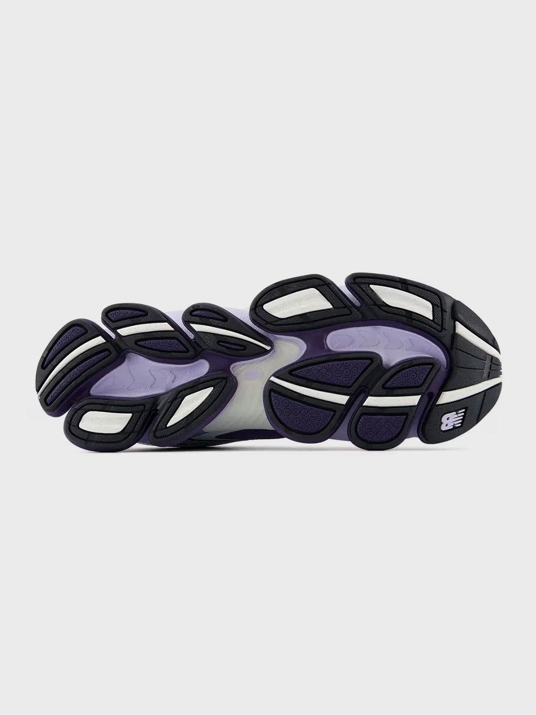 New Balance ABZORB 2000 Sneakers Boysenberry - zool