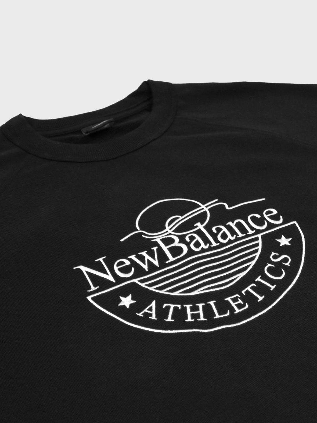 New Balance trui