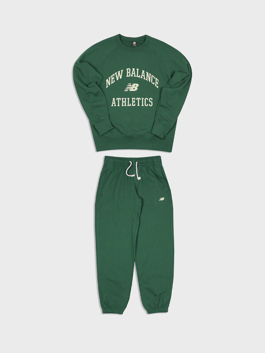 new balance tracksuit