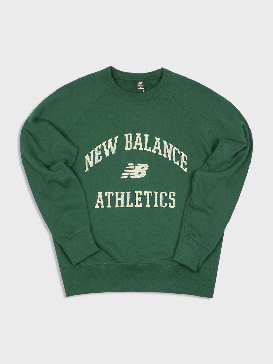 new balance tracksuit