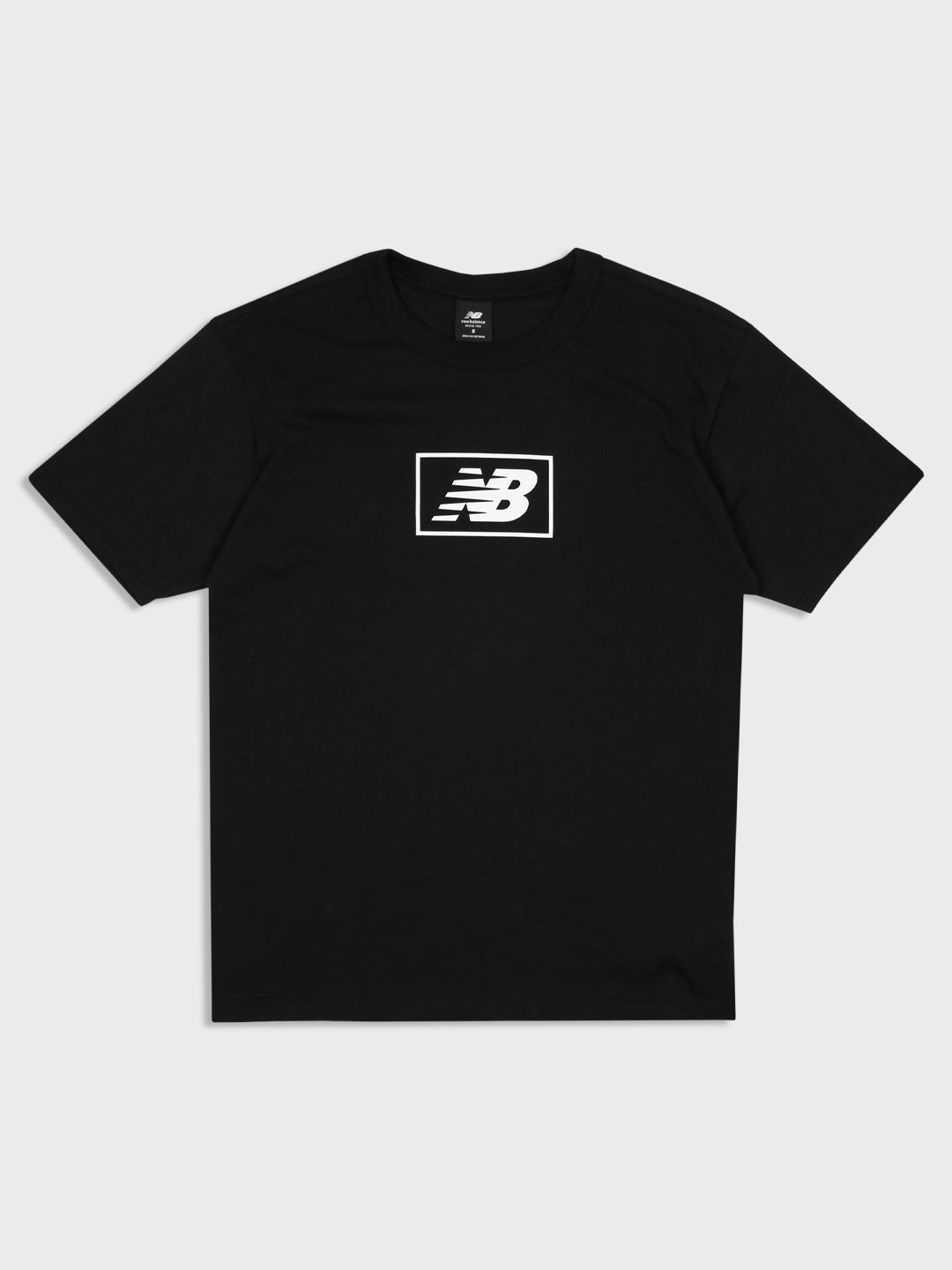 new balance t-shirt