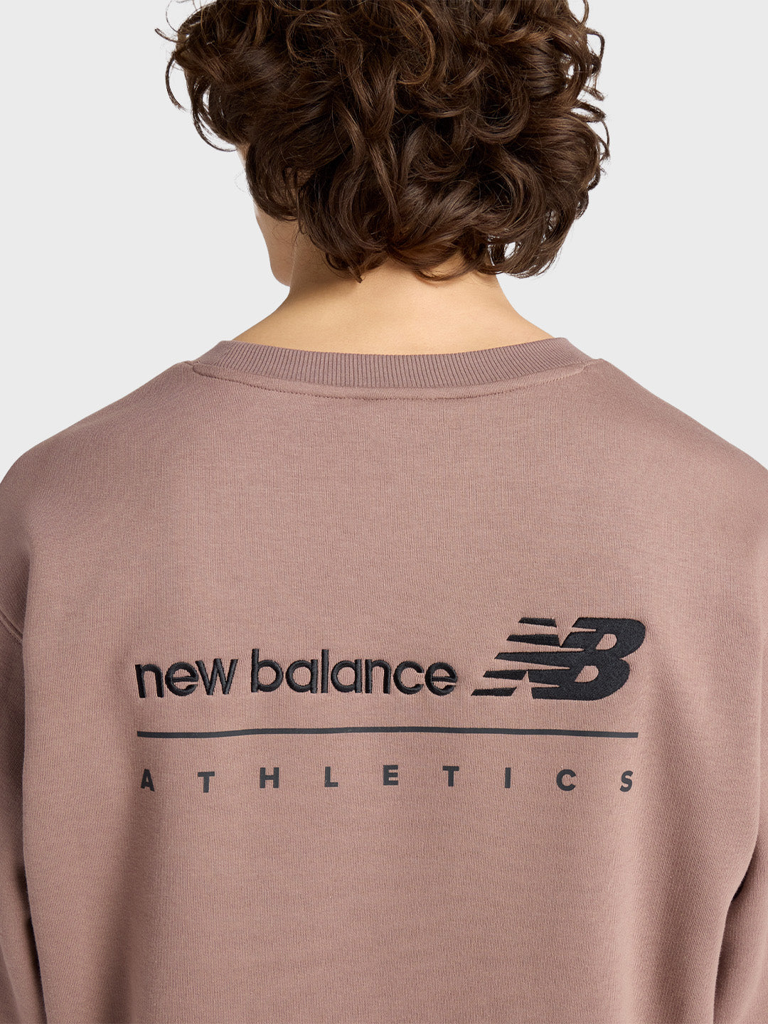 Ingezoomd beeld van de grote graphic op de achterkant