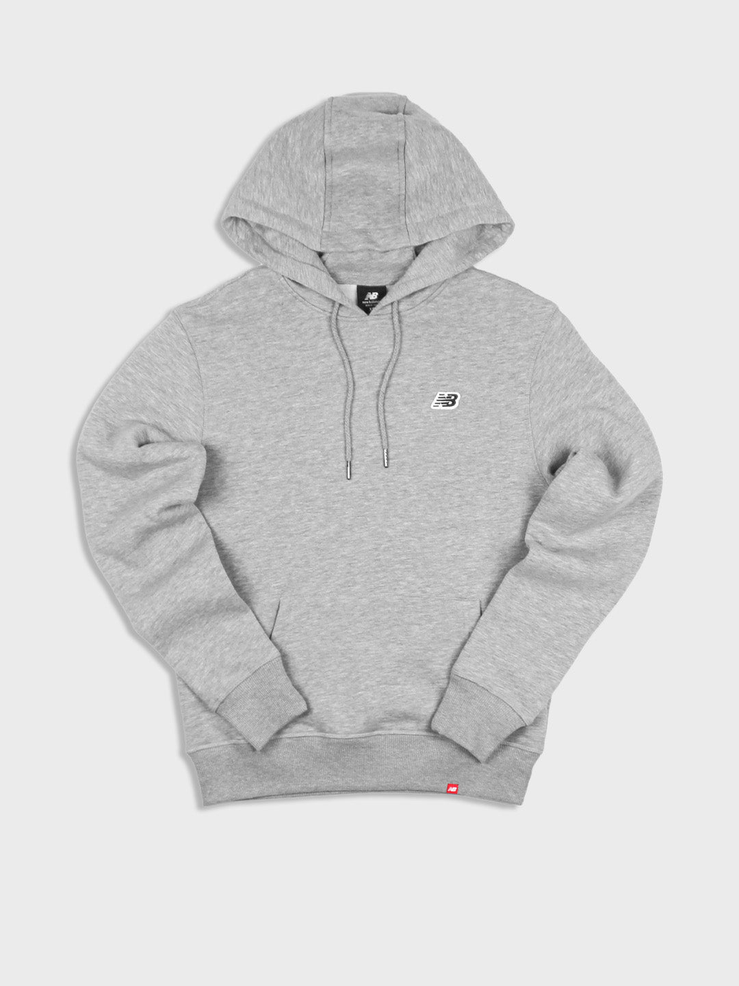 new balance hoodie