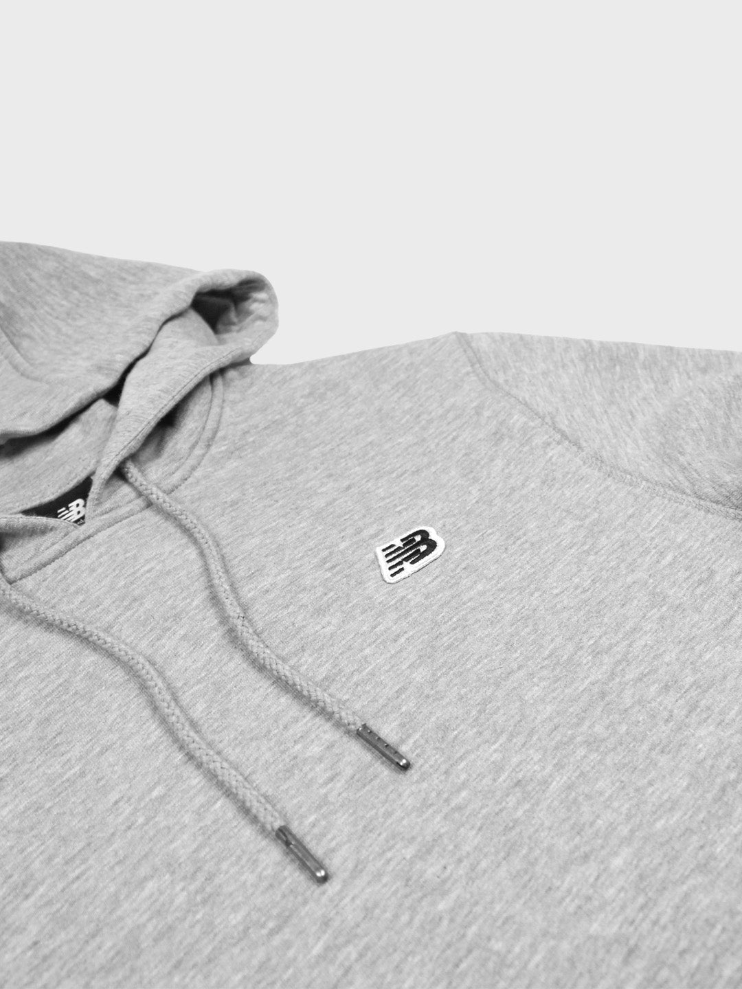 new balance hoodie