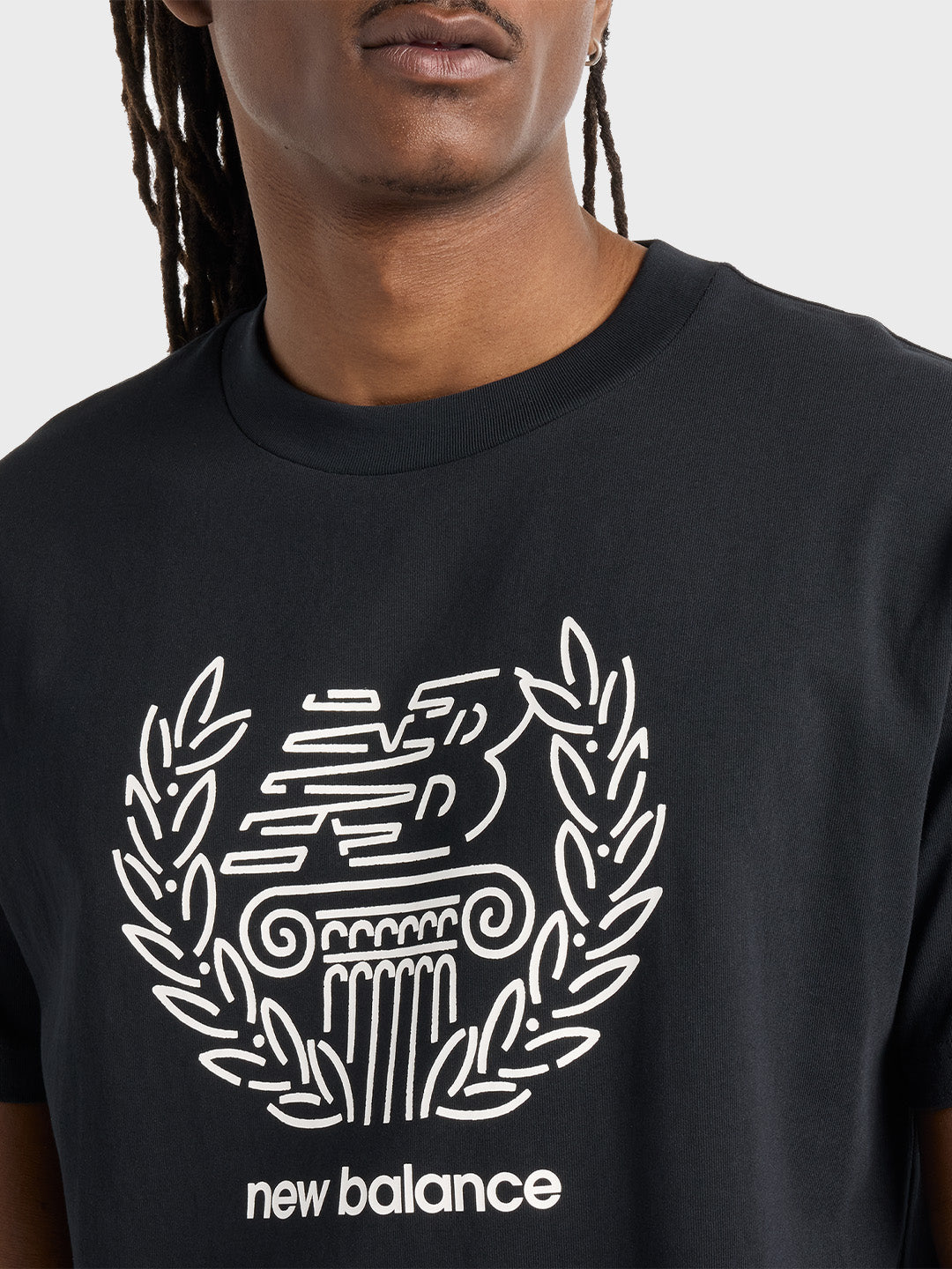 New Balance X Debut T-Shirt - Reloadstore