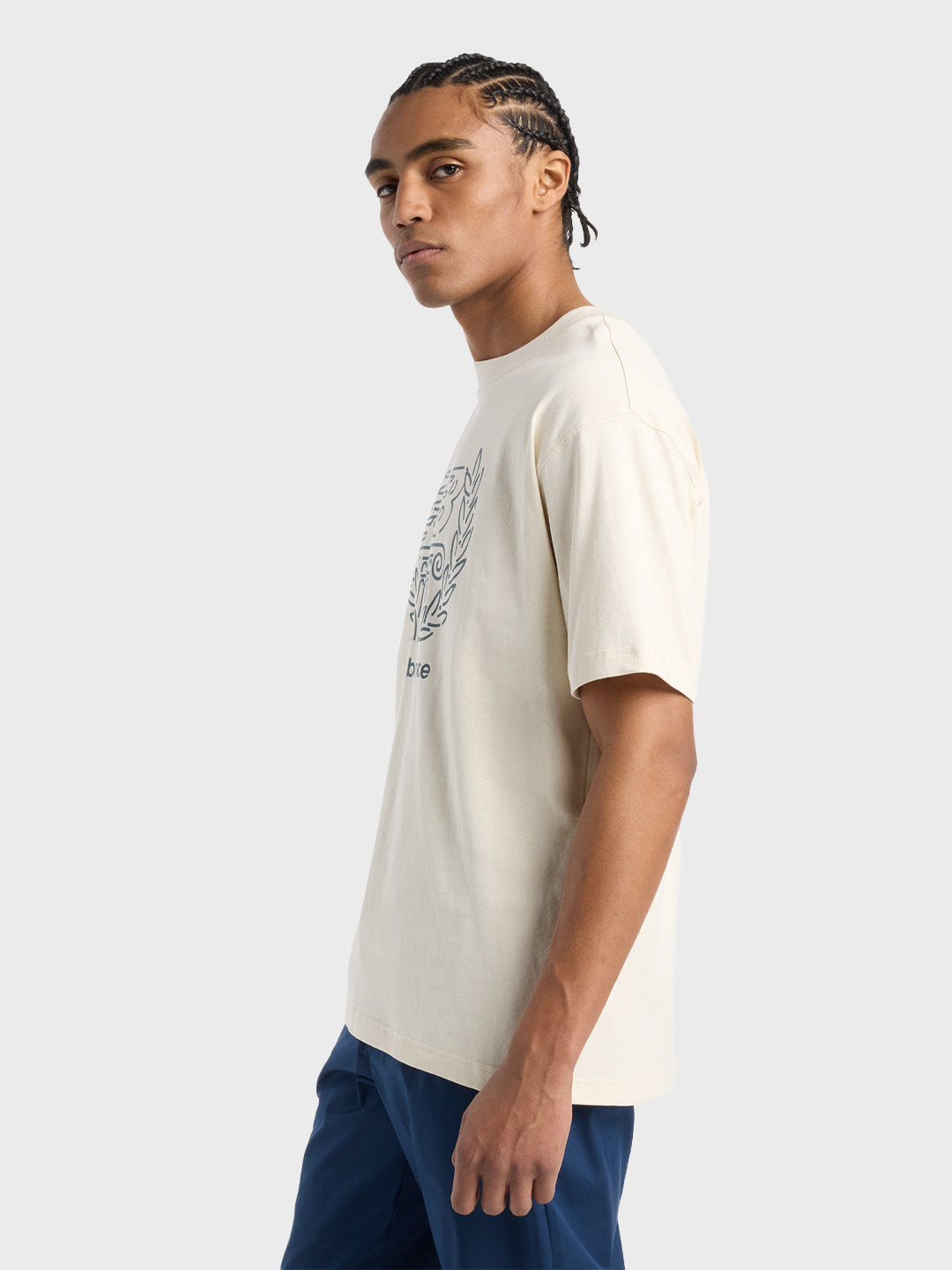 New Balance X Debut T-Shirt - Reloadstore