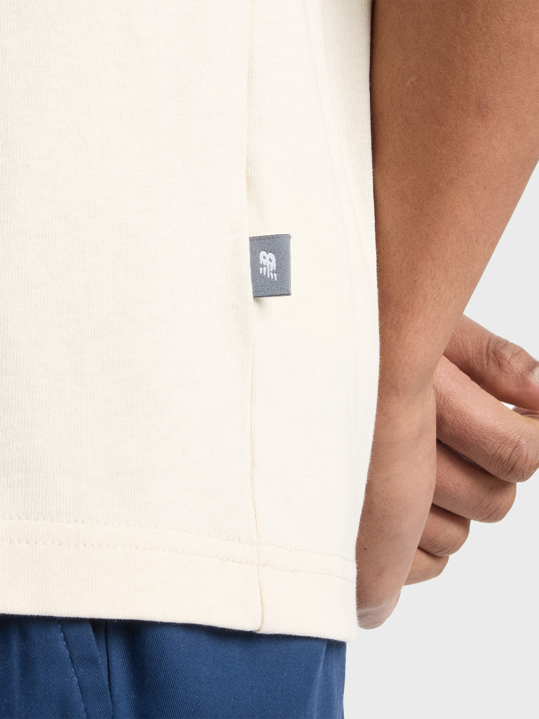 New Balance X Debut T-Shirt - Reloadstore