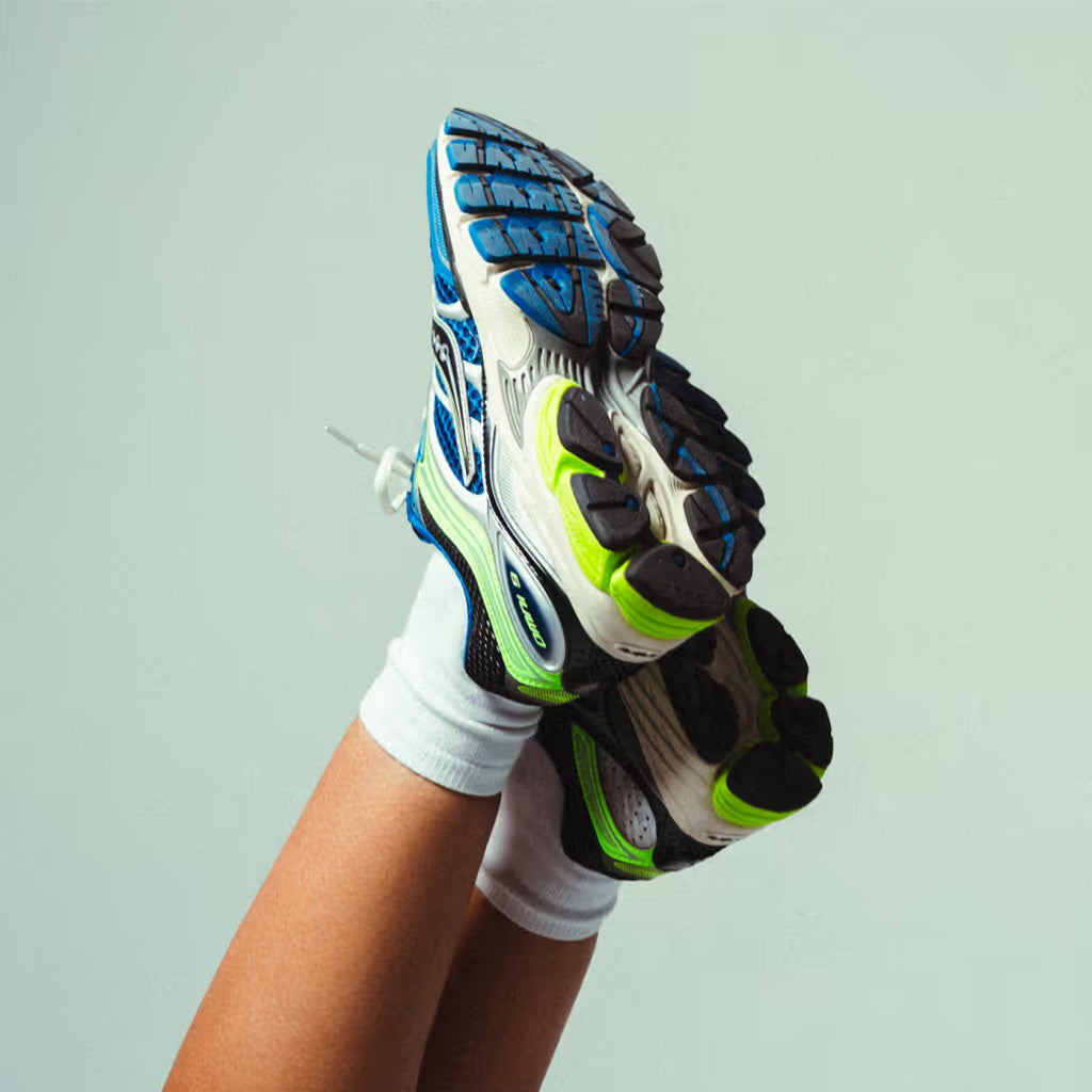 Saucony Progrid Omni 9 Sneakers