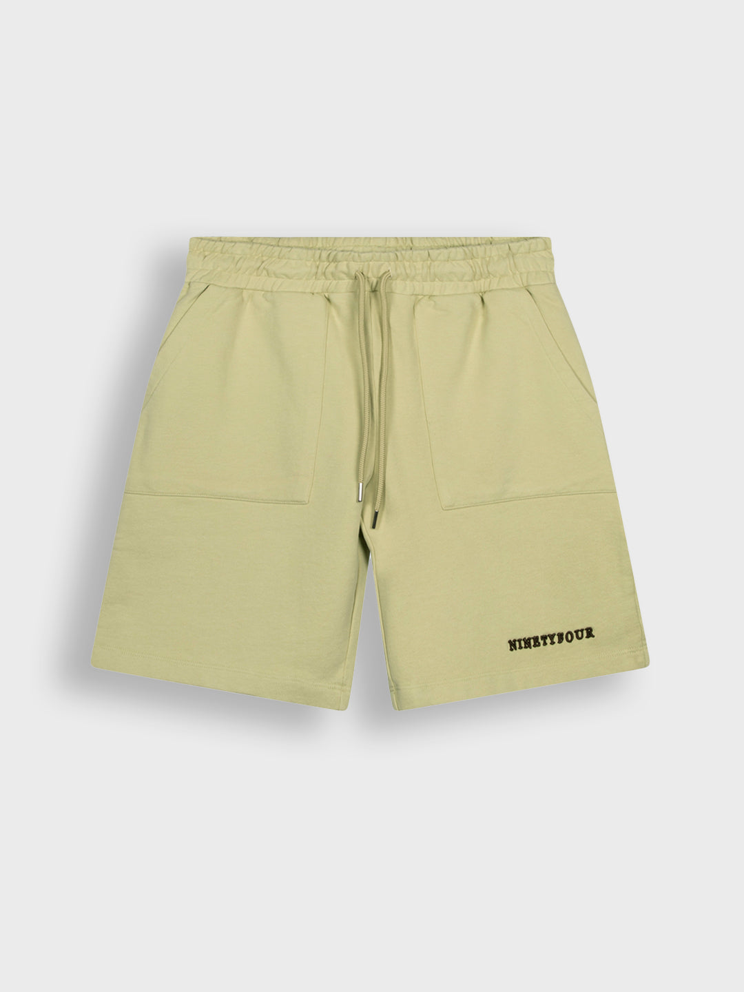 ninetyfour shorts green - Reloadstore