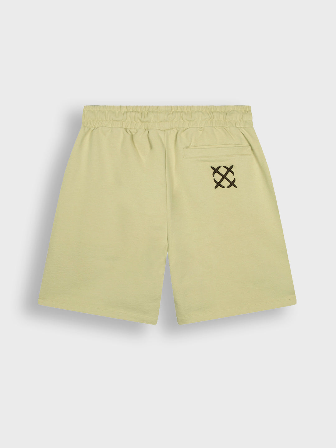 ninetyfour shorts green - Reloadstore