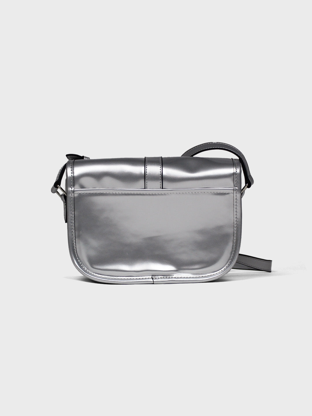 ninety four tas zilver