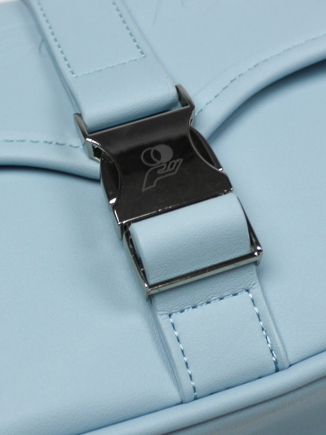 ninetyfour tas blauw