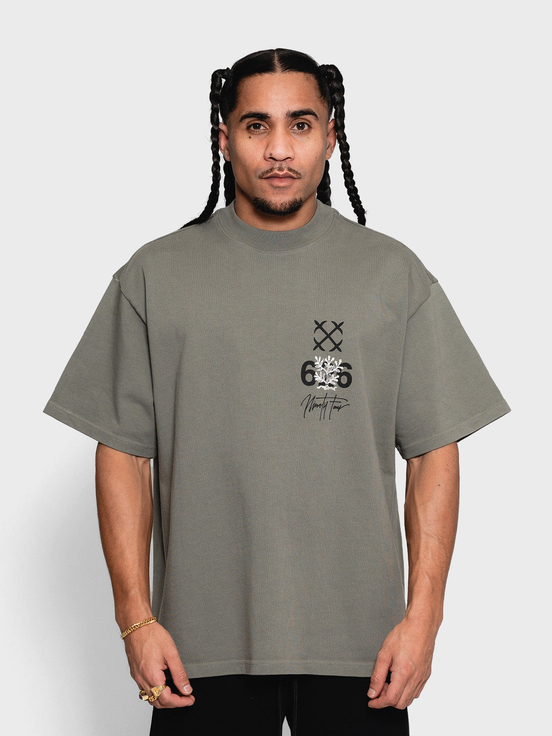 ninetyfour friends become family t-shirt - reloadstore
