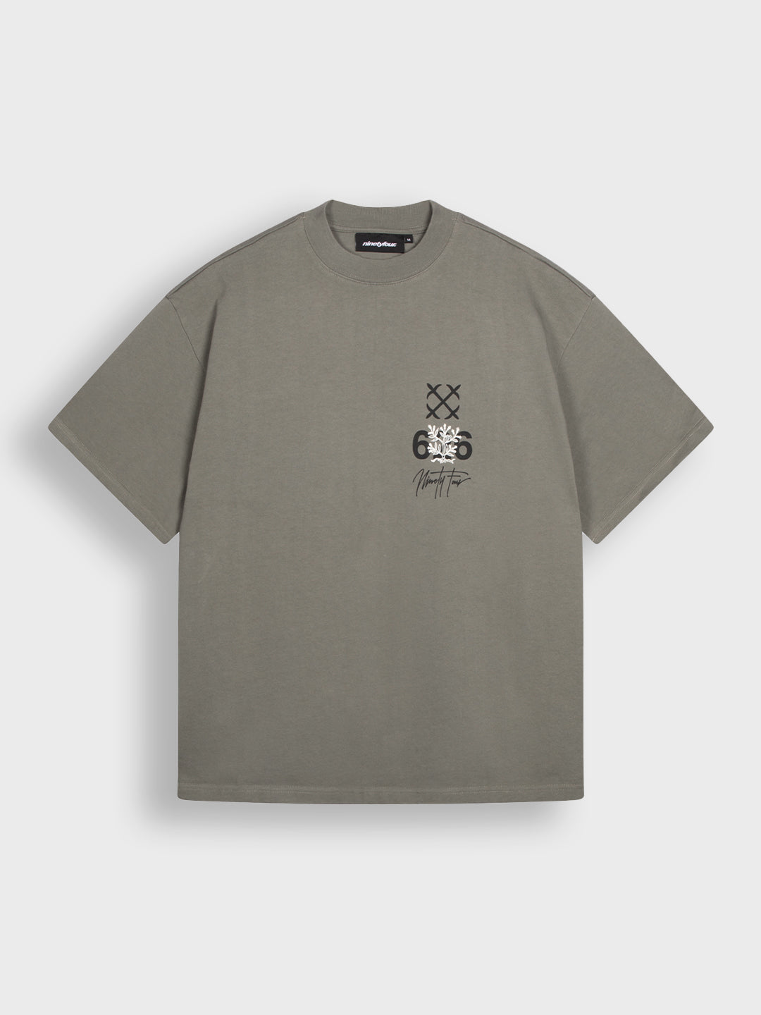 ninetyfour friends become family t-shirt - reloadstore