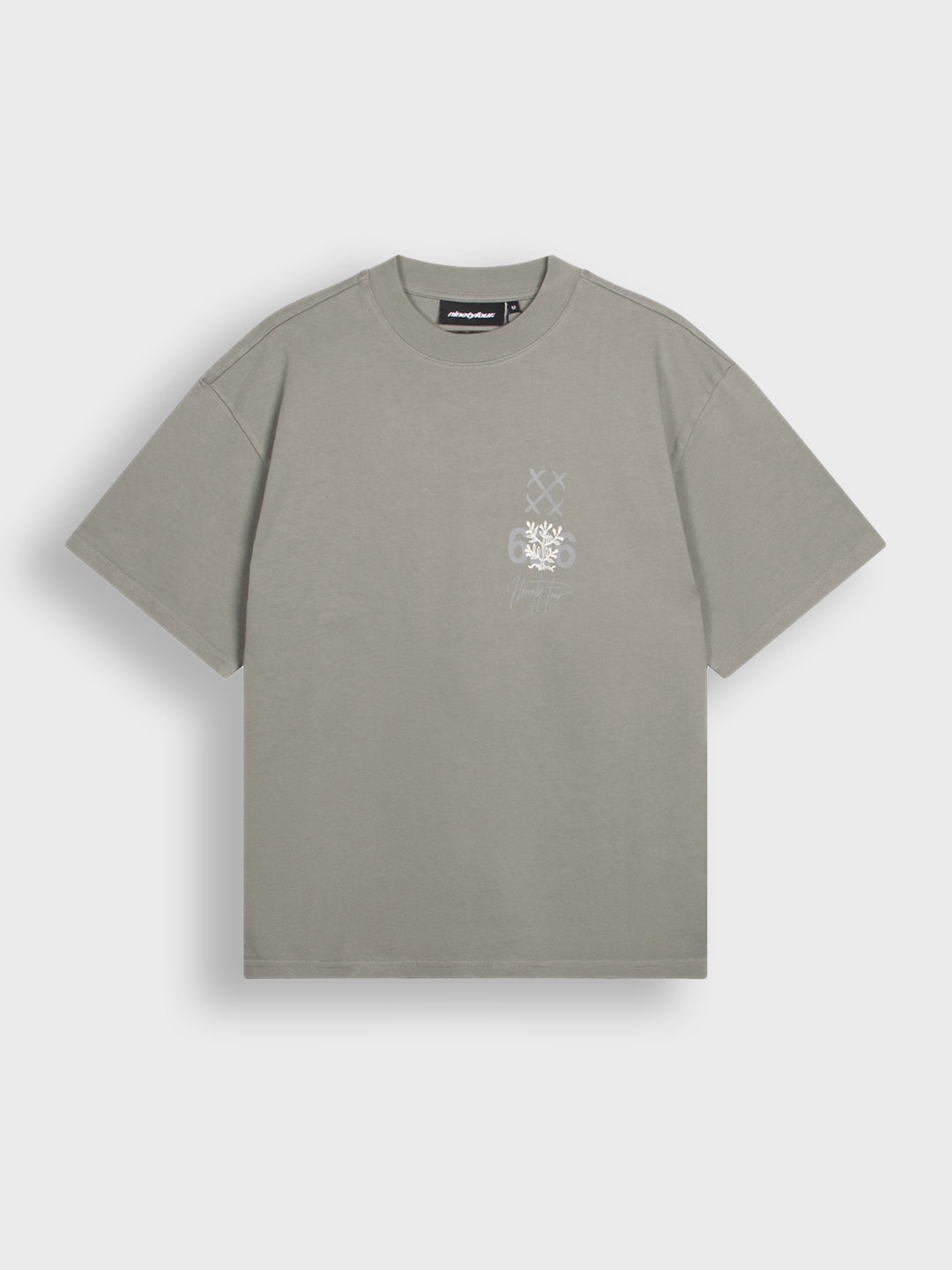 Ninetyfour Friends Become Family t-shirt - Reloadstore