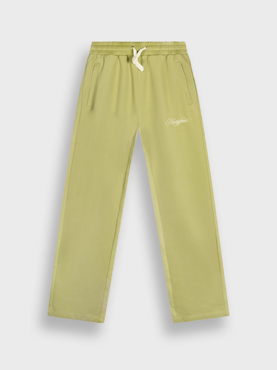 ninetyfour pants green - Reloadstore