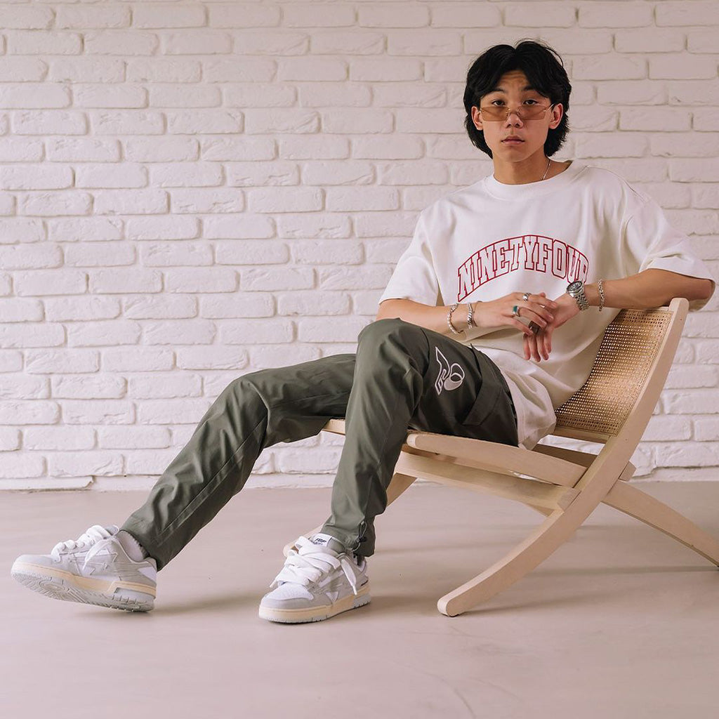 ninety four kleding