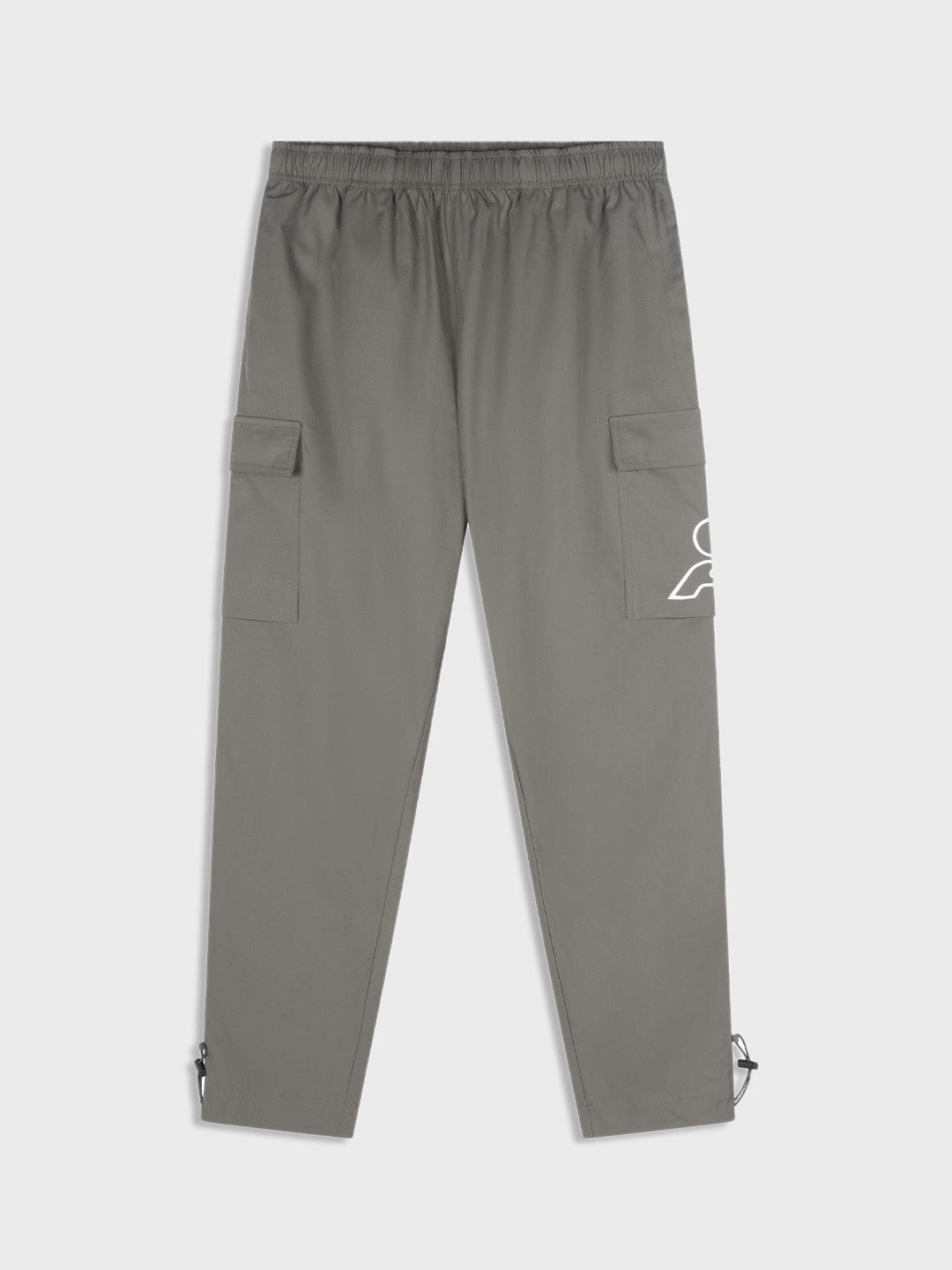 Ninetyfour Vital Cargo Pants | Grey