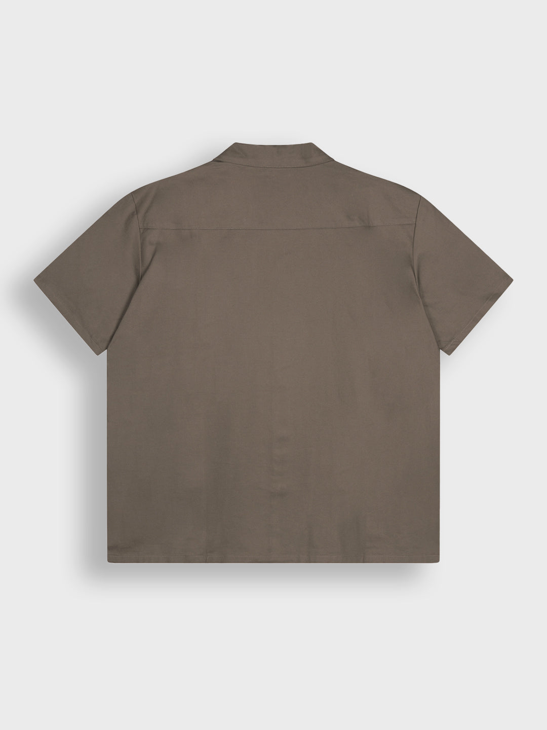 ninetyfour overhemd korte mouwen - reloadstore